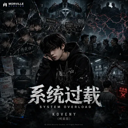System Overload album cover